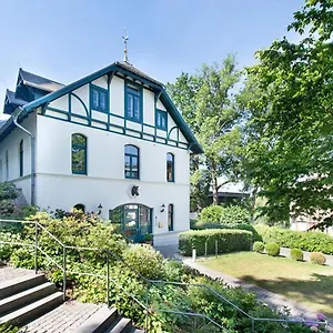 Hotel Remise Am Suellberg - Kleine Am Suellberg, Hamburg