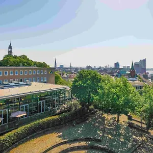  Vandrerhjem Auf Dem Stintfang-membership Required