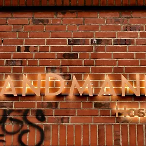 Vandrerhjem Sandmann Boutique