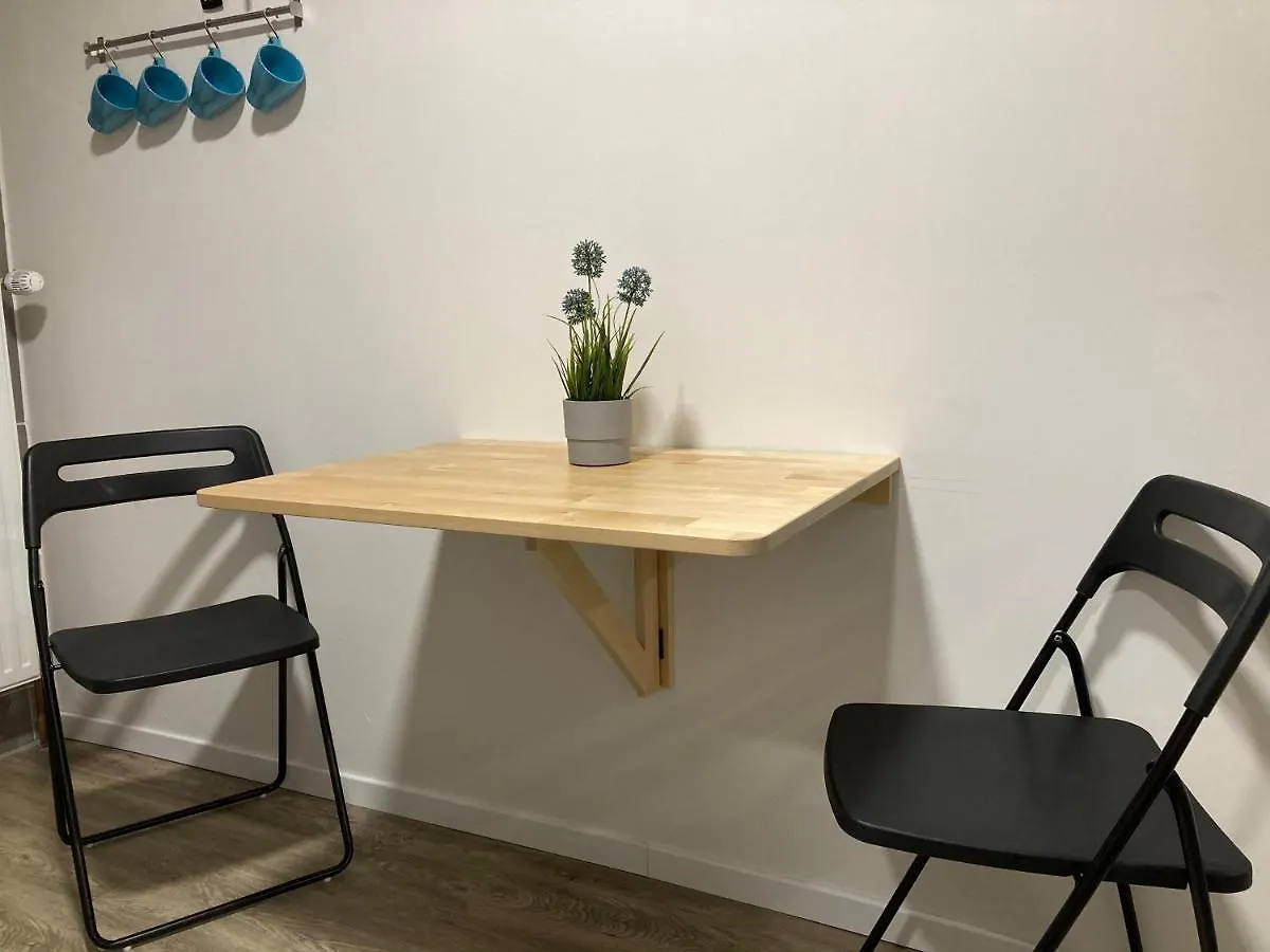Modernes Apartment Nr2 Nahe Reeperbahn Bis 4 Personen Hamburg